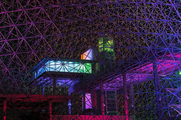 Biosphere Montreal