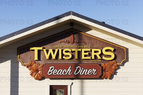 Strandbar Twisters Sylt