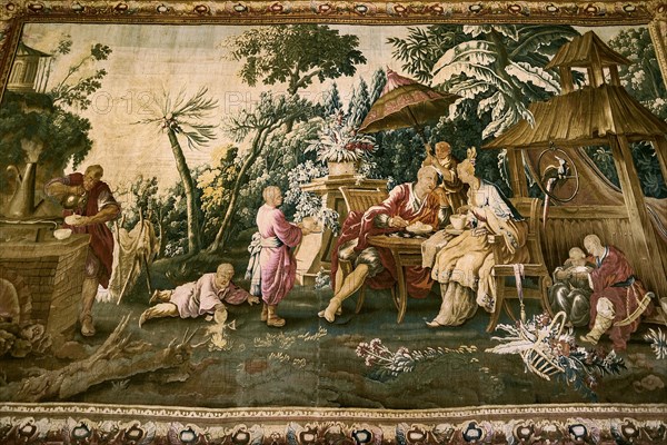 Tapestry