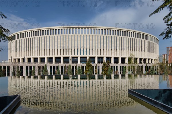 Stadium Krasnodar