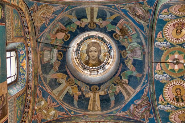 Church of the Savior on Blood
