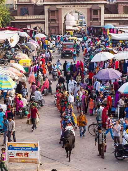 Sardar Market