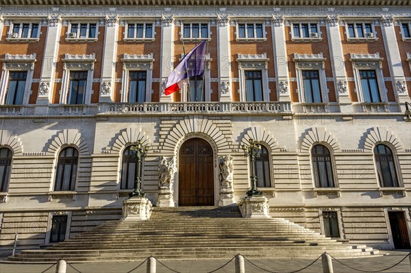 Palazzo Montecitorio