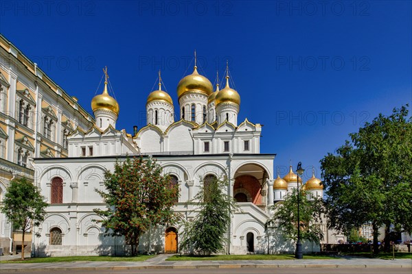 Annunciation Cathedral