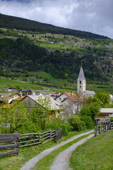 Parish Church of St. Andrew