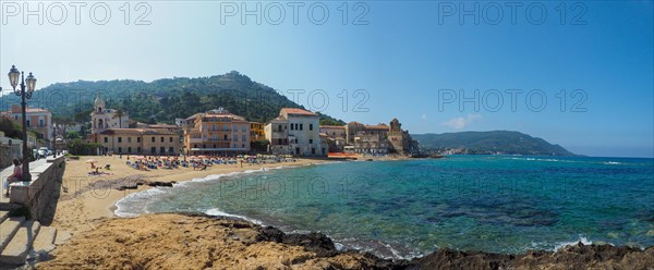 Spiagga Pozzilli Bathing Beach