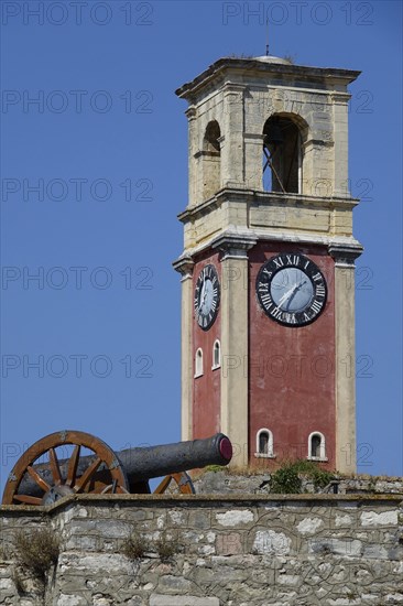 Old fortress