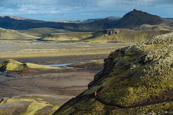 Hikers