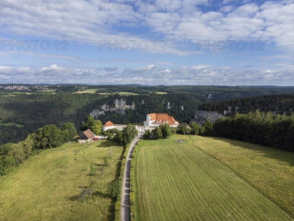 Wildenstein Castle