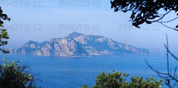 Isle of Capri