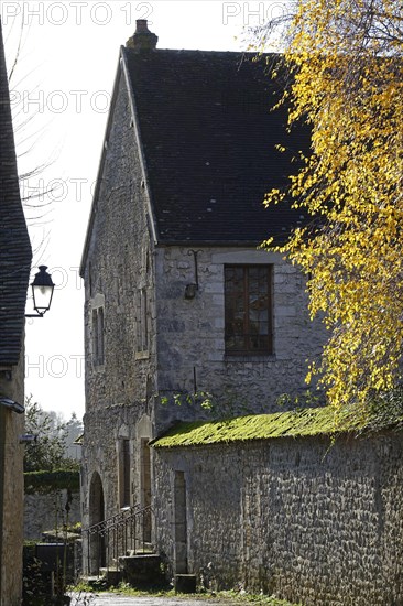 Rue Pierre Lebrun