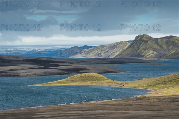 Lake Langisjor