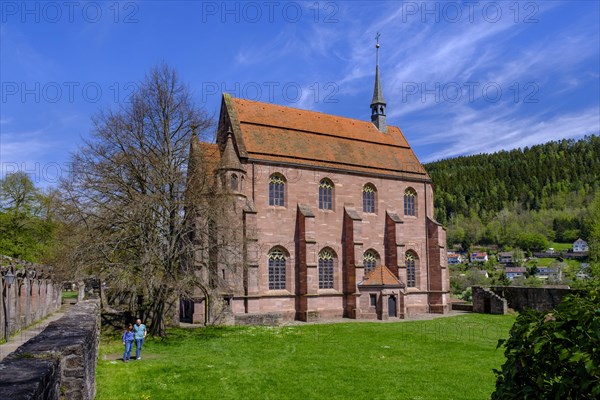 Lady Chapel