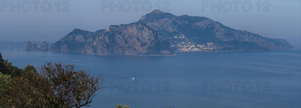 Isle of Capri