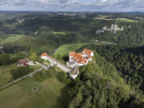 Wildenstein Castle