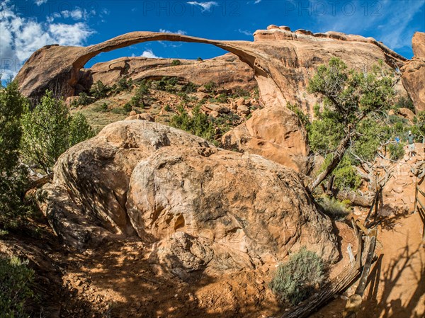 Landscape Arch