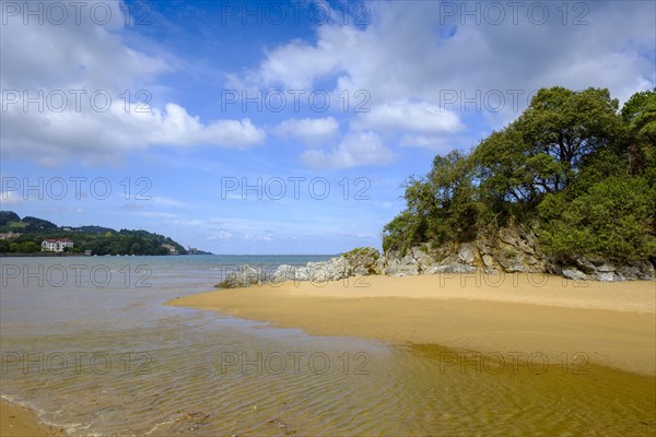 Playa San Antonio