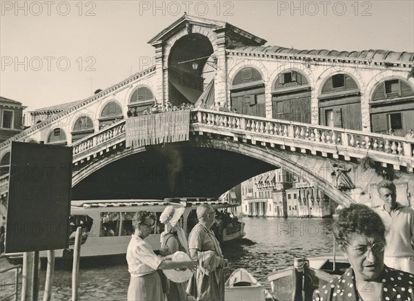 Ponte di Rialto