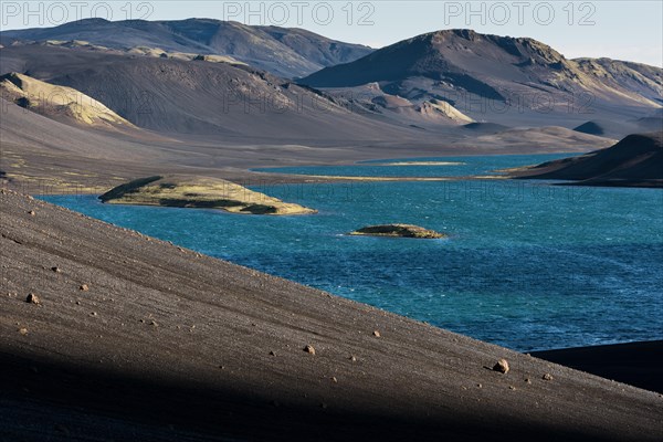 Lake Langisjor