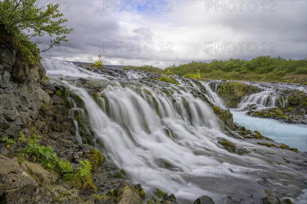 Bruarfoss