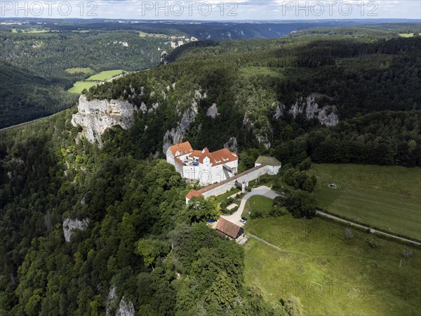 Wildenstein Castle