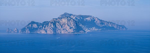 Isle of Capri