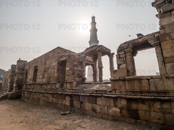 Qutb Minar