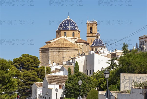 Nuestra Senora del Consuelo Consuelo