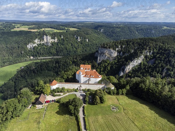 Wildenstein Castle