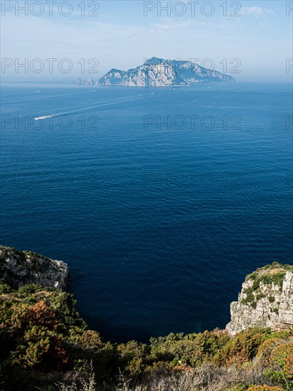 Isle of Capri