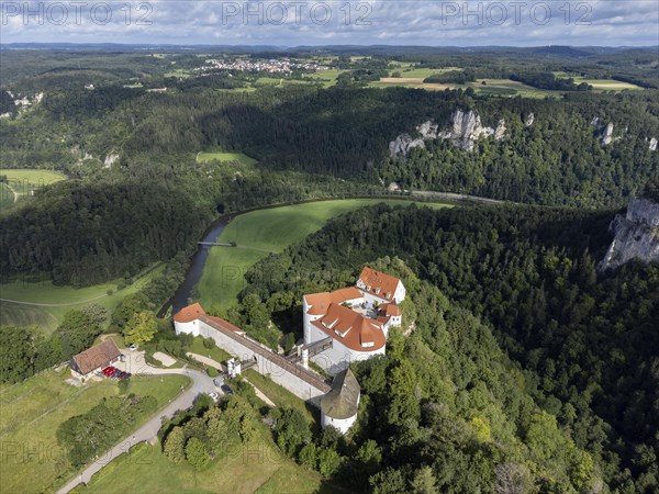 Wildenstein Castle