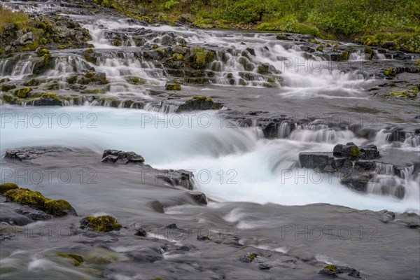 Bruarfoss