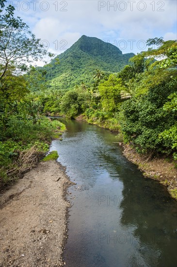 Little creek