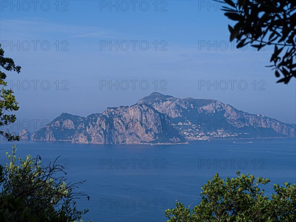 Isle of Capri