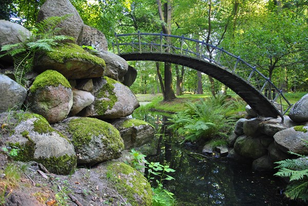 Arch Bridge