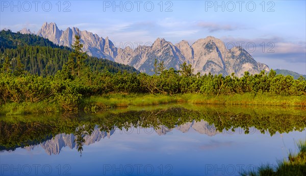 Panorama photo