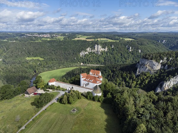 Wildenstein Castle