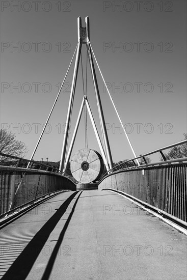 Miller's Bridge over the River Exe