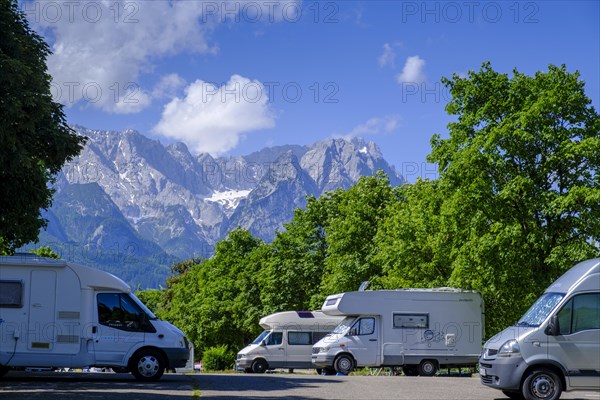 Motorhomes