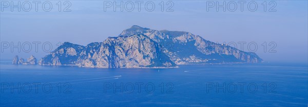 Isle of Capri