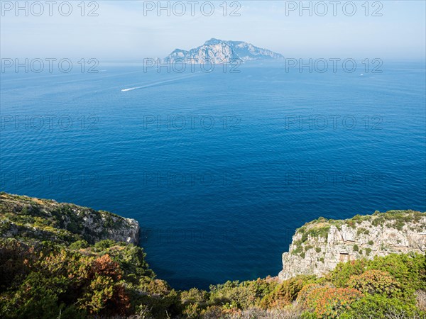 Isle of Capri