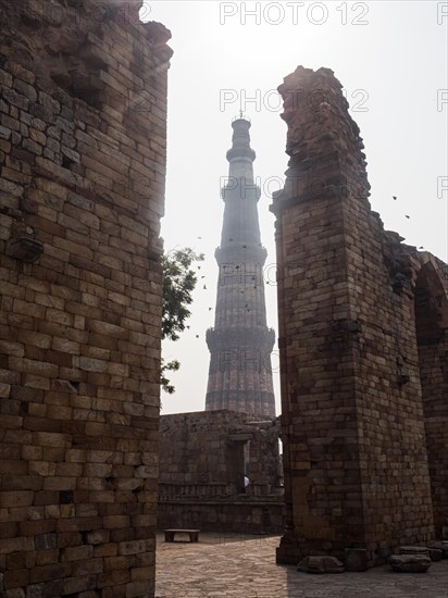 Qutb Minar