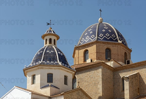 Nuestra Senora del Consuelo Consuelo