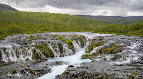 Bruarfoss