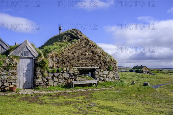 Saenautasel Peat Farm