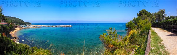 Spiagga Pozzilli Bathing Beach