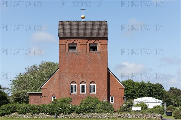 Frisian Chapel