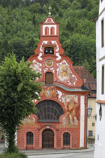 Holy Spirit Hospital Church