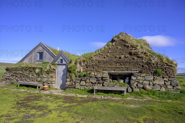 Saenautasel Peat Farm