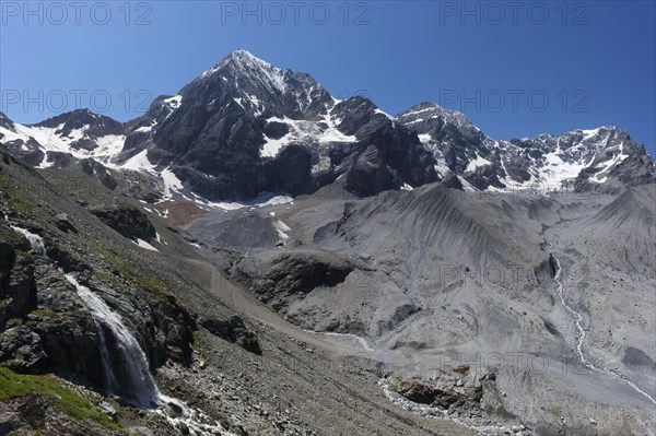 Koenigsspitze